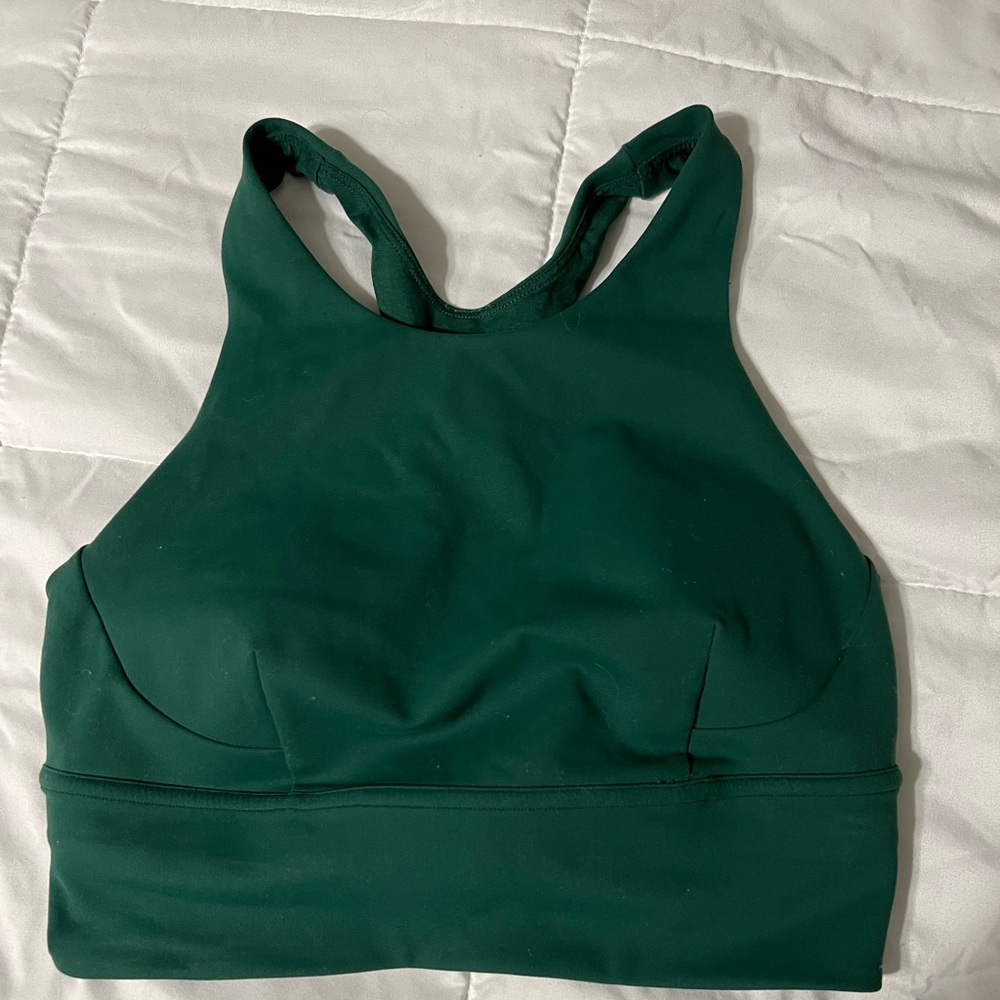 Lululemon bra tank